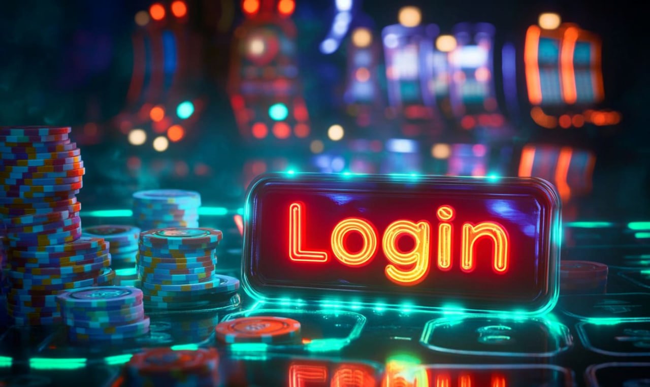 Pengguna dewasa menelusuri fitur mobile